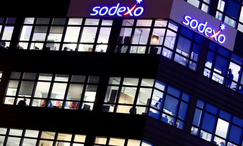 شركة sodexo بولايات المتحدة الأمريكية تبحث عن موظفين في مختلف المجالات