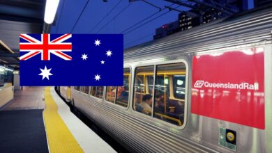 شركة كوينزلاند للسكك الحديدية في أستراليا تعلن عن عشرات وظائف شاغرة