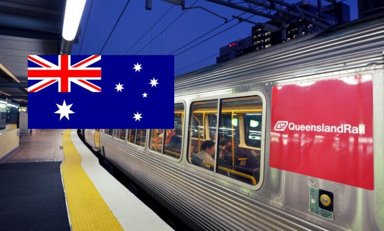شركة كوينزلاند للسكك الحديدية في أستراليا تعلن عن عشرات وظائف شاغرة