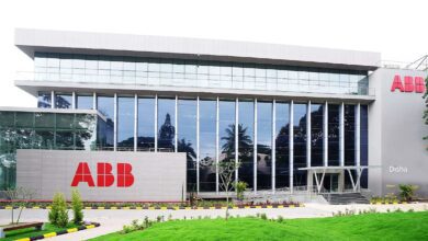 شركة ABB في قطر تعلن عن عدة مناصب شاغرة بمجالات مختلفة