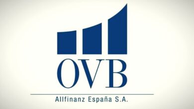 شركة OVB Allfinanz España الاسبانية تعلن عن وظائف شاغرة