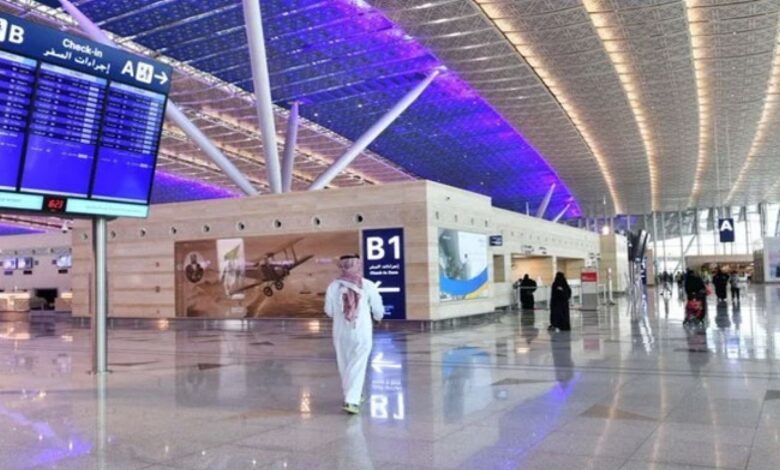 مطارات جدة تعلن عن توفر وظائف شاغرة لحاملين درجة البكالوريس