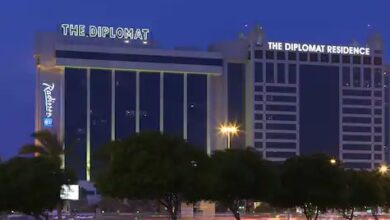 فندق دبلومات راديسون بلو في البحرين يبحث عن موظف