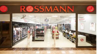 وظائف مستعجلة بشركة ROSSMANN في ألمانيا