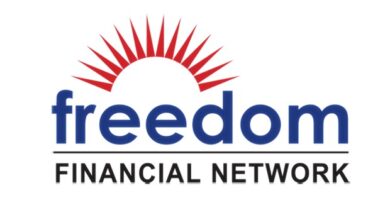 عرض وظائف بشركة شبكة الحرية المالية freedom في الولايات المتحدة الأمريكية
