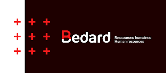 شركة Bedard human بكندا تبحث عن موظفين بعقود دائمة