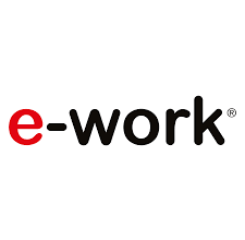 شركة e-work في ايطاليا تعلن عن فرص عمل مختلفة