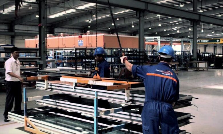 مصنع ألمنيوم في البحرين يبحث عن عمال محترفين