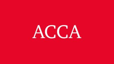 فرص عمل بشركة ACCA Careers في البحرين