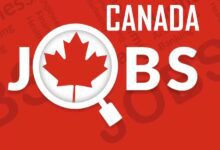 شركة كندية تبحث 50 عامل وعاملة أجانب في عدة المجالات