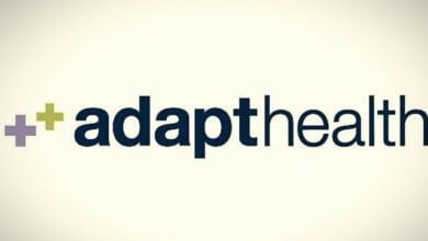 فرصة عمل في شركة معدات الطبية AdaptHealth في أمريكا