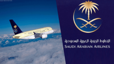 فرص عمل بخطوط الجوية العربية السعودية برواتب مرتفعة ومزايا أخرى