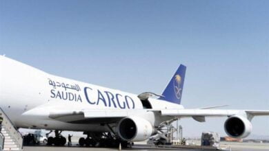 فرص عمل بشركة الخطوط الجوية السعودية للشحن