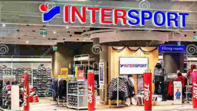فرص عمل بشركة الرياضية انترسبورت INTERSPORT الفرنسية لجميع الجنسيات