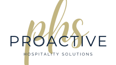 فرص عمل في فندق Proactive Recruitment – Hospitality بمجال المطاعم الفندقة