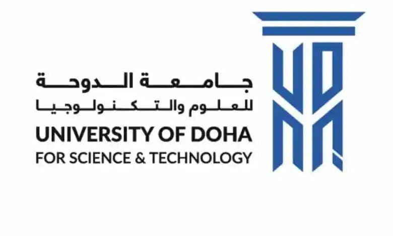 وظائف شاغرة جامعة الدوحة للعلوم والتكنولوجيا مدرسين وإدارة
