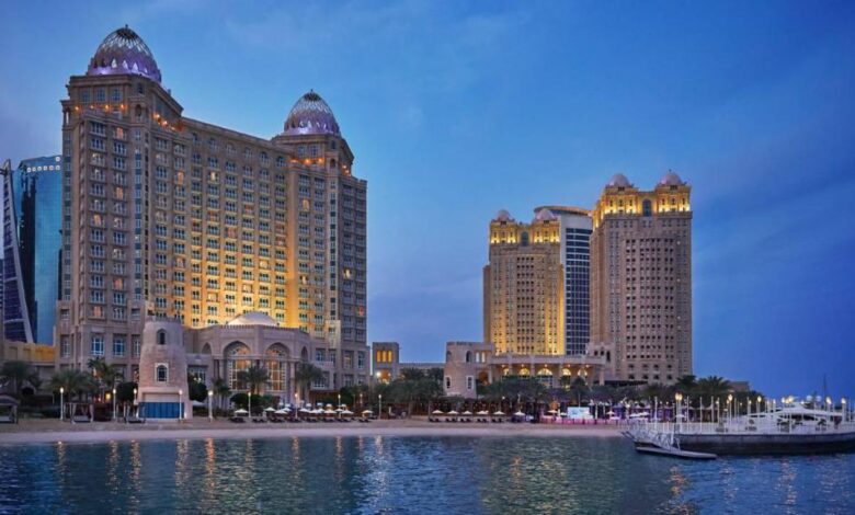 فرص عمل بفنادق الفورسيزونز في دولة قطر