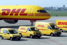 فرص عمل للسائقين في شركة العالمية DHL بدولة البحرين