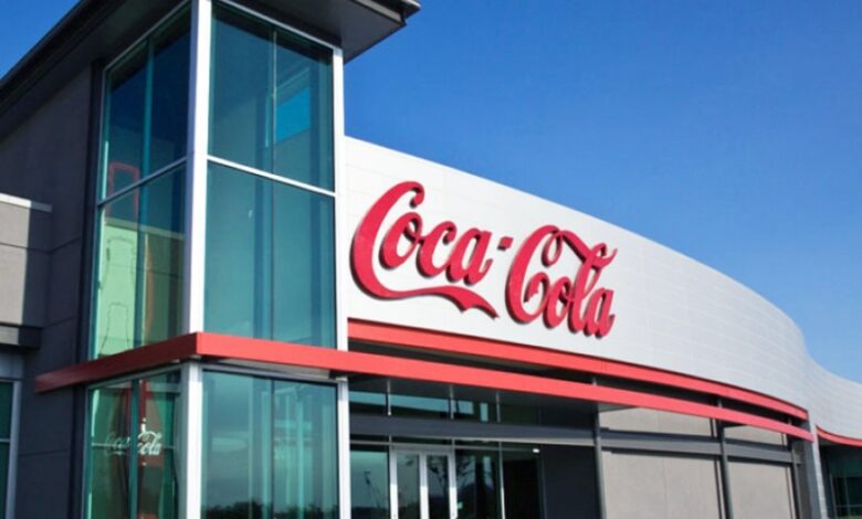 أكثر من 50 وظيفة شاغرة لشركة كوكا كولا في فرنسا
