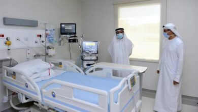 شركة طبية في الكويت تبحث عن موظفين في عدة تخصصات
