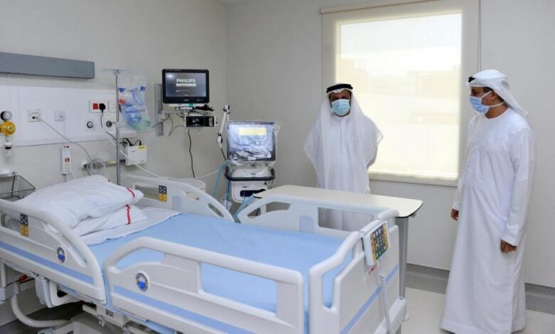 شركة طبية في الكويت تبحث عن موظفين في عدة تخصصات