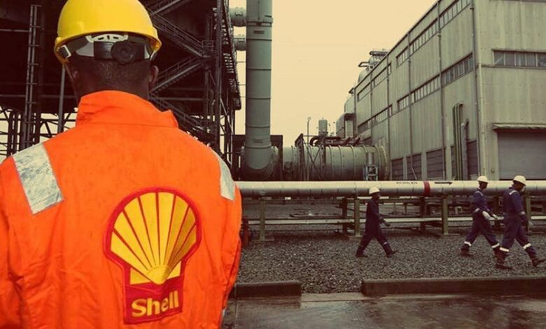 فرص عمل بشركة النفط Shell في أستراليا برواتب عالية