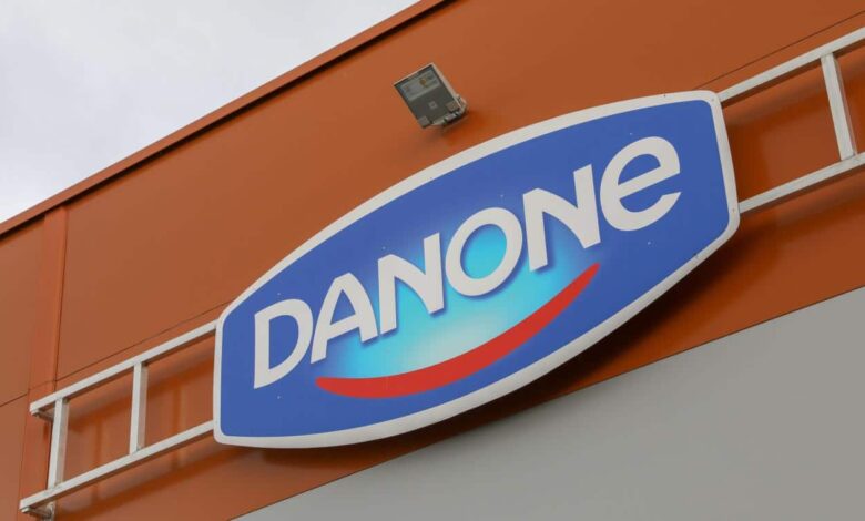 أكثر من 100 وظيفة بشركة دانون في فرنسا