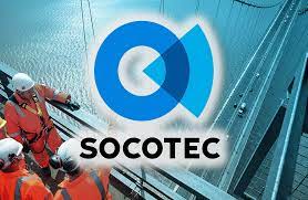 40 وظيفة شاغرة بشركة SOCOTEC France في فرنسا