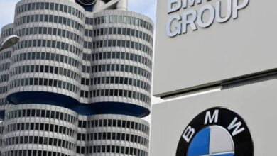 شركة BMW تبحث عن موظفين جدد في فرنسا