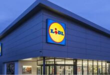 شركة LIDL France تعلن عن 2200 وظيفة جديدة في فرنسا