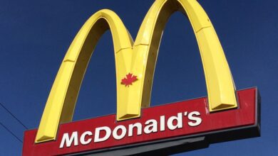 فرص عمل بشركة McDonald's Canada في كندا برواتب محفزة
