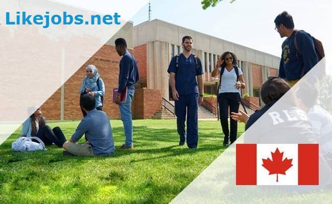 منحة جامعة واترلو 2023 في كندا بتمويل قيمة 10 ألاف دولار