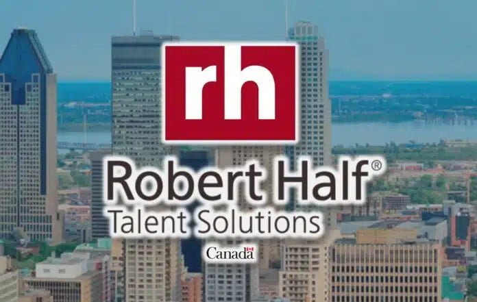 شركة روبرت هاف تعلن عن فتح فرص عمل للمهاجرين في كندا برواتب تصل إلى 140 ألف دولار