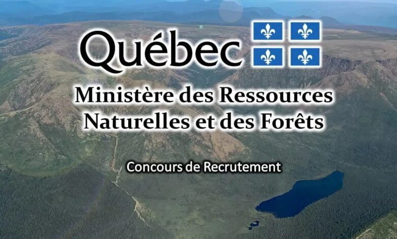 وزارة الموارد الطبيعية والحياة البرية الكندية تطلق حملة كبيرة للعمل لديها براتب $ 151،728