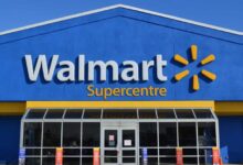 174 وظيفة شاغرة بشركة Walmart Canada في كندا برواتب عالية