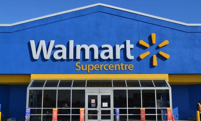 174 وظيفة شاغرة بشركة Walmart Canada في كندا برواتب عالية