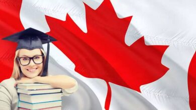 التسجيل في معاهد التكوين المهني بكندا للأجانب