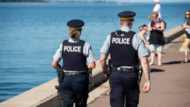 شرطة كيبيك تطلق حملة تجنيد للمهاجرين في كندا