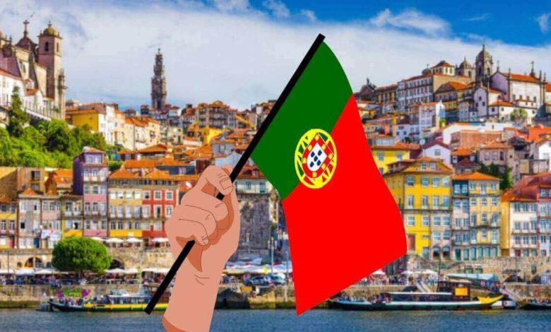 فرصة عمل لمتحدثي اللغة العربية في البرتغال براتب مرتفع
