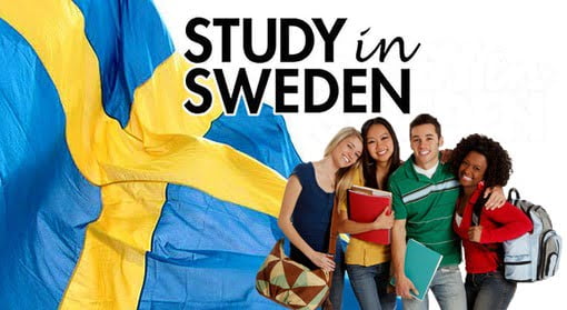 منحة دراسية بالمعهد السويدي ممولة 2023