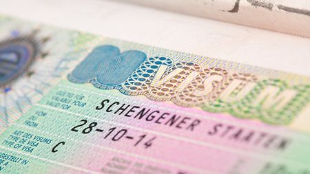 5 دول أوروبية أكثر رفضا لطلبات فيزا شنغن لهذة السنة