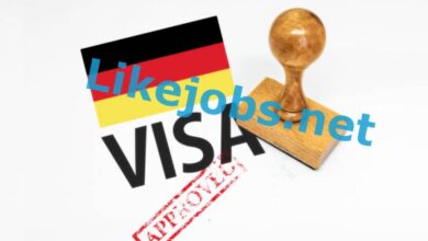عقد عمل في ألمانيا لمتحدثي اللغة العربية مع امكانية توفير تأشيرة