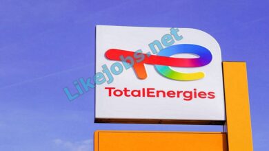 فرص عمل بشركة TotalEnergies France في فرنسا بعدة تخصصات