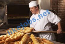 فرص عمل للخبازين في أستراليا برواتب عالية