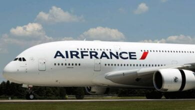 فتح أكثر من 90 وظيفة بالخطوط الجوية الفرنسية في عدة مجالات