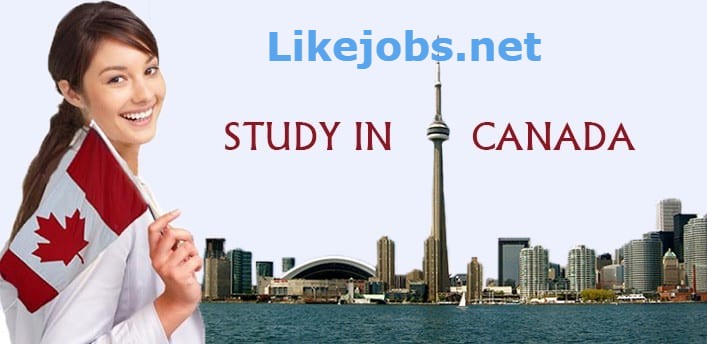 منحة دراسية في جامعة كندية معتمدة بدون بكالوريا للطلبة الأجانب