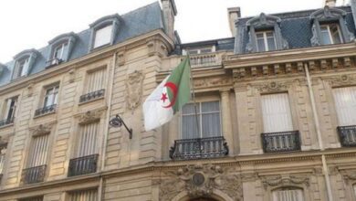 فتح توظيف أساتذة للجزائريين في المدرسة الدولية الجزائرية بفرنسا