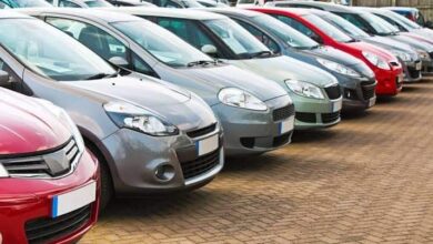 شركة سيارات في عمان تبحث عن موظفين في عدة تخصصات