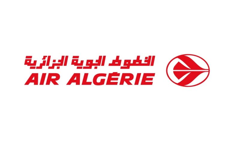 توظيف بالخطوط الجوية الجزائرية AIR AlGERIA