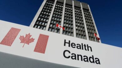 فرص عمل بوزارة الصحة الكندية برواتب تصل الى 92 ألف دولار سنويا